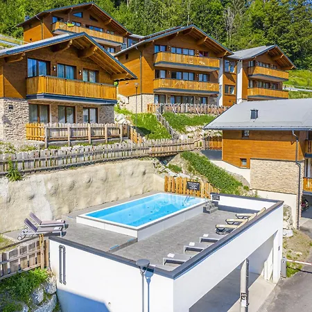 Mountain-View Chalet In Wagrain * Wagrain