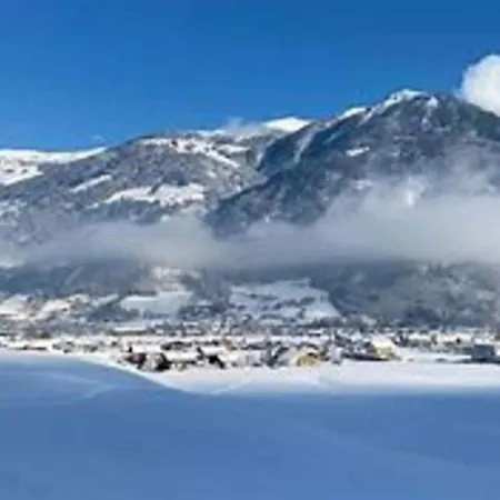 Mountain-View Chalet In Wagrain Шале Ваграйн