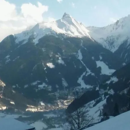 Mountain-View Chalet In Wagrain Ваграйн
