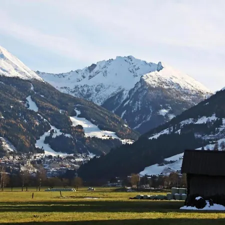 Шале Mountain-View Chalet In Wagrain Ваграйн