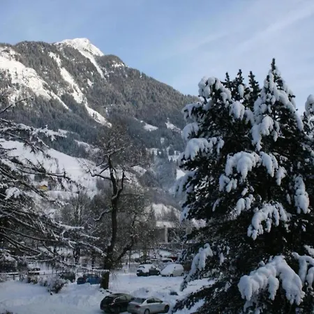 Mountain-View Chalet In Wagrain Шале *